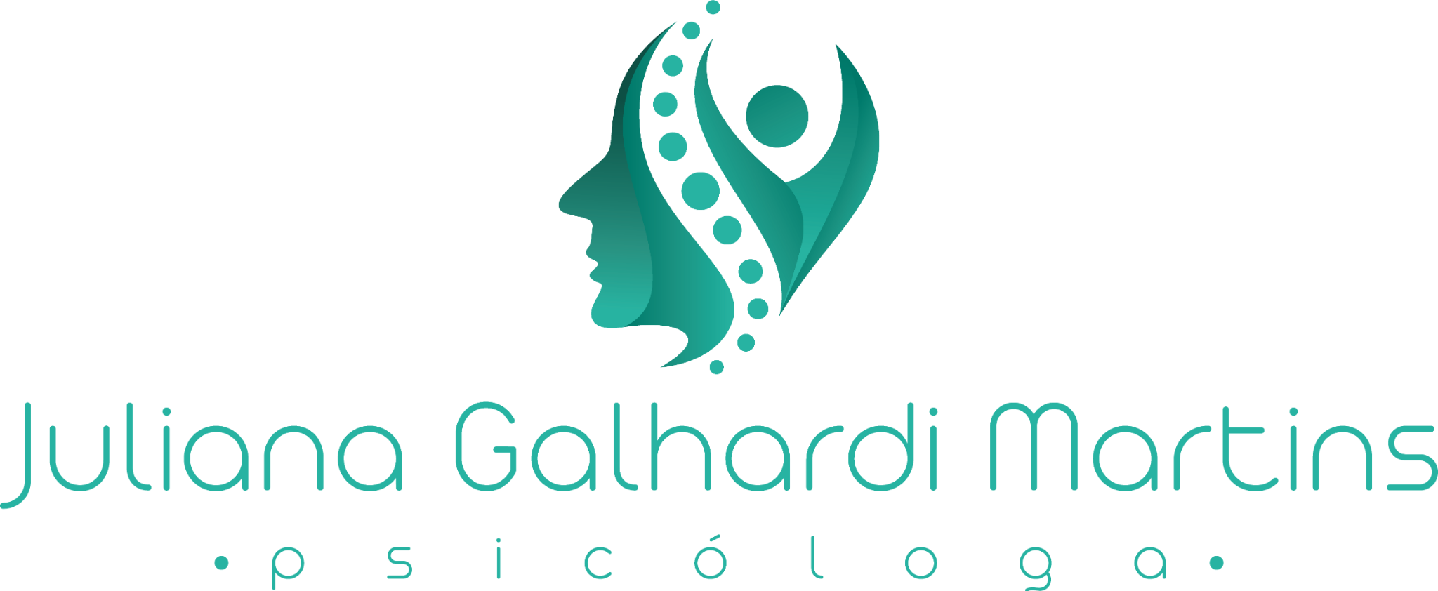 Logo Juliana Galhardi Martins
