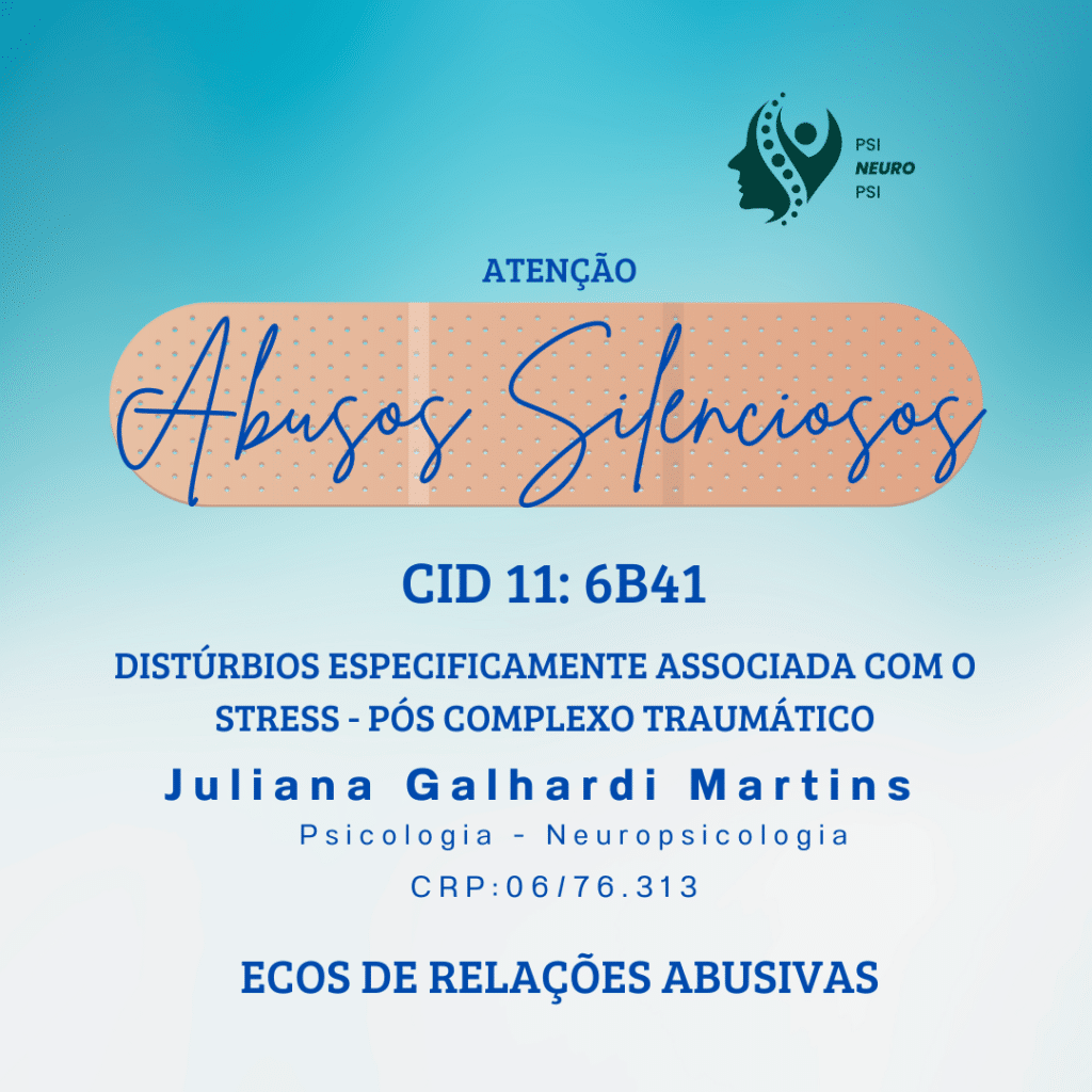 relações abusivas - parte 1