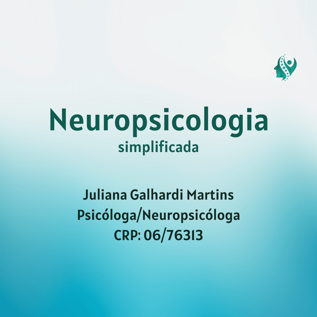 Neuropsicologia Simplificada